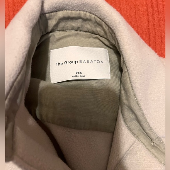 Aritzia Jacket - Picture 2 of 2